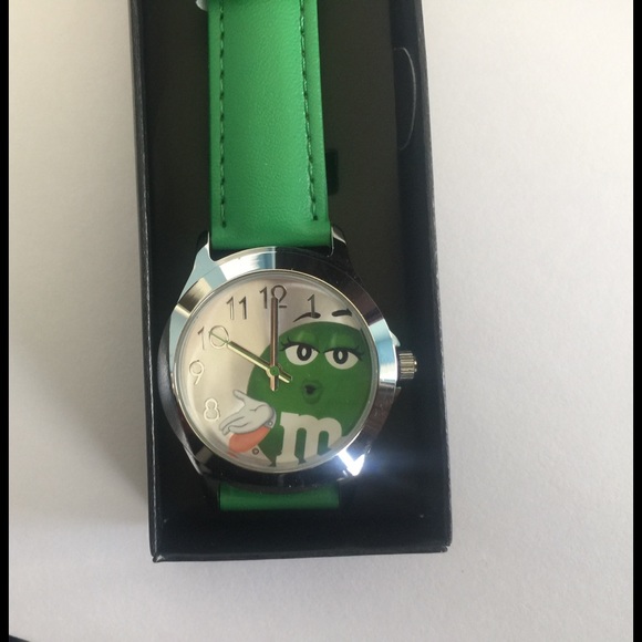 M&M Women's Watch - Picture 1 of 5