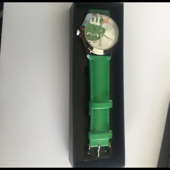 M&M Women's Watch - Picture 3 of 5