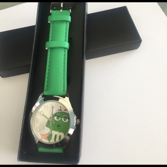 M&M Women's Watch - Picture 4 of 5