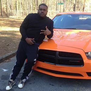 Meet your Posher, Jarrod