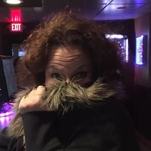 Meet your Posher, Jonna