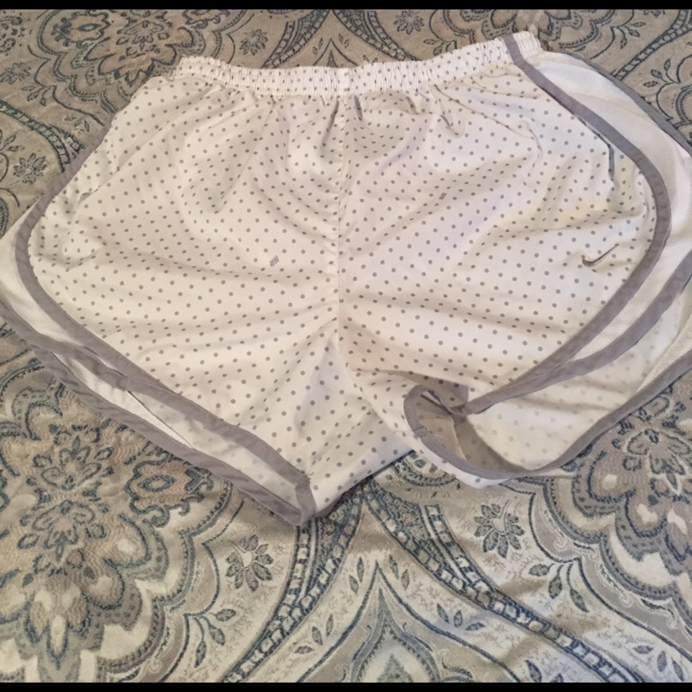 Nike Dri Fit shorts