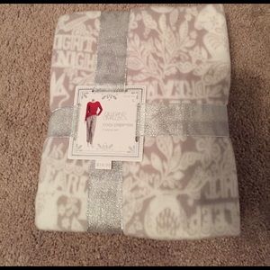 Pajama set size large