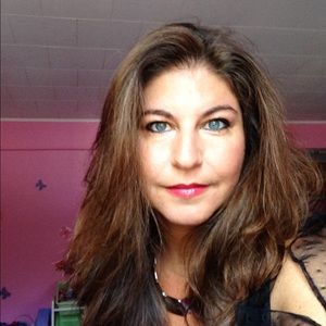 Meet your Posher, Kimberly