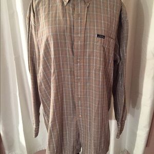 Chaps Ralph Lauren Long Sleeve Shirt