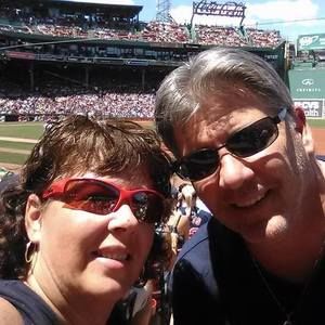 Meet your Posher, Joanna