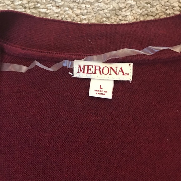 Cardigan - Picture 2 of 4