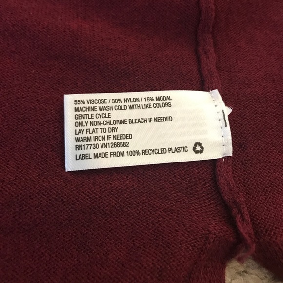 Cardigan - Picture 4 of 4