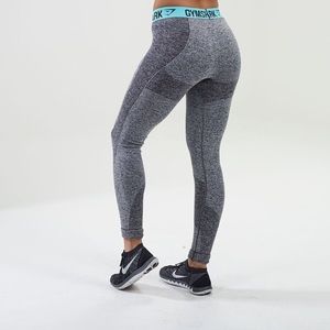 Gymshark flex leggings