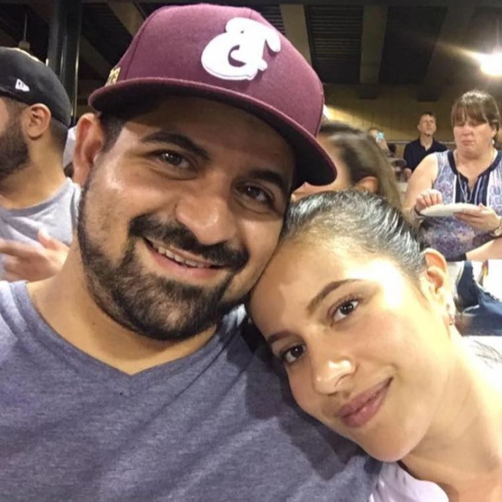 Meet your Posher, Cristal