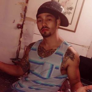 Meet your Posher, Christopher