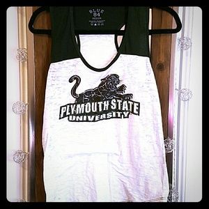 PSU Tank Top