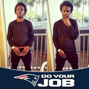 Meet your Posher, Dexter