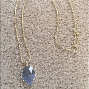 Kendra Scott Corla Necklace