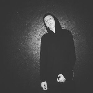 Meet your Posher, Zachary