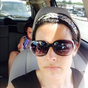 Meet your Posher, Jackie