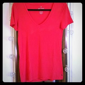 American Eagle Soft and Sexy Tee