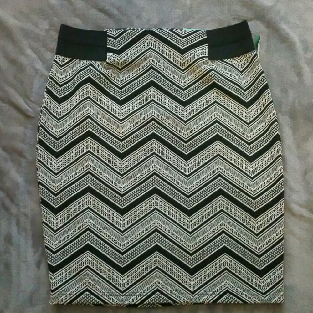 Maurices skirt