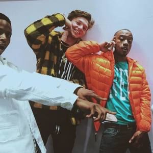 Meet your Posher, Jonathan