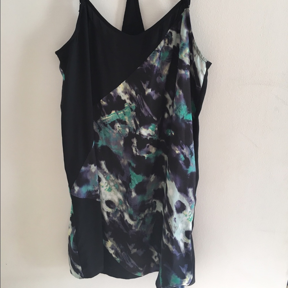 UO Silence and Noise Slip dress