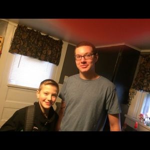 Meet your Posher, Diana