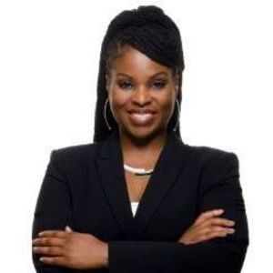 Meet your Posher, Stacy