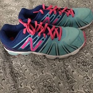 New balance shoes