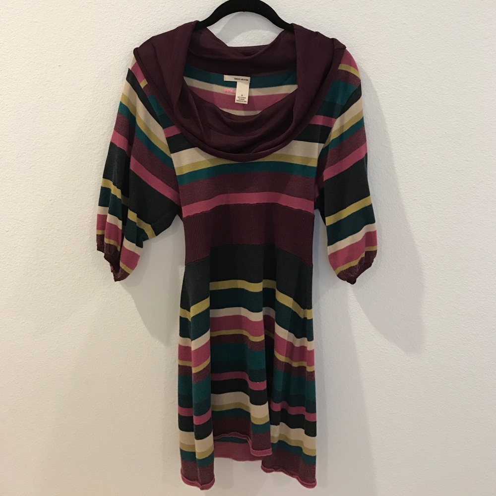 DKNY Jeans tunic or mini