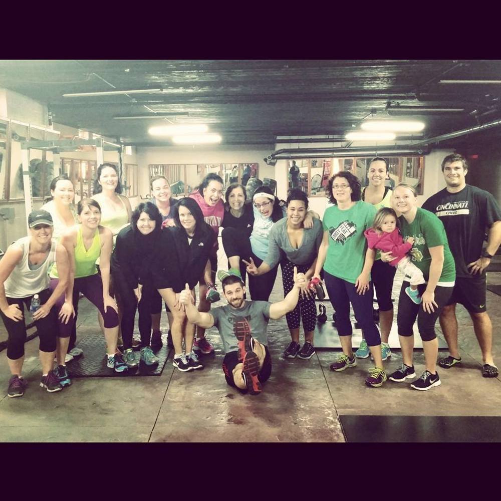 Meet your Posher, Gina