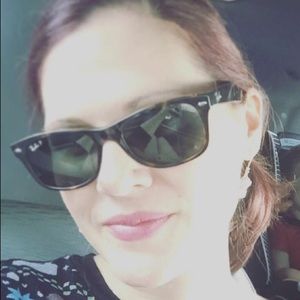 Meet your Posher, Marcy