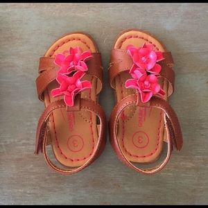 OshKosh Sandals