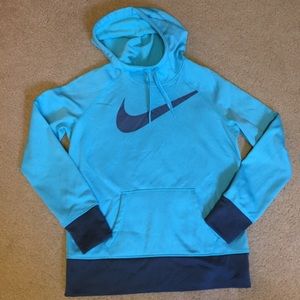 Nike hoodie