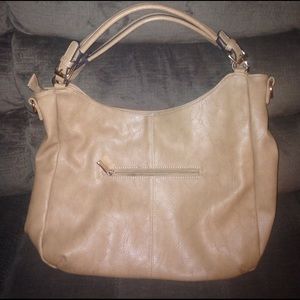 maurice's large purse