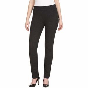 HILARY RADLEY Pants stretch leggings NEW