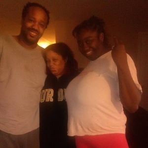 Meet your Posher, Stefanie