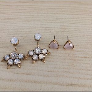 🎉Happy Weekend Sale🎉 4 in 1 Eva Ear Jacket byS&D