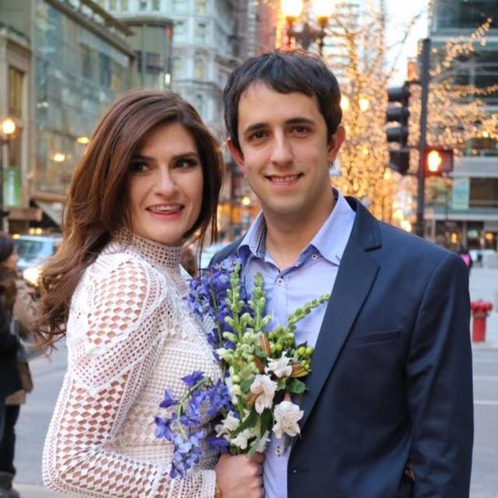 Meet your Posher, Janna