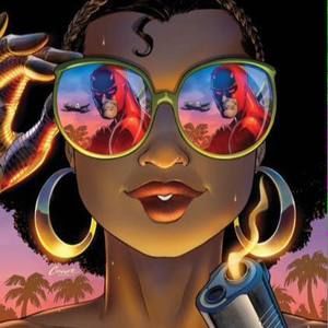 Meet your Posher, Dionne