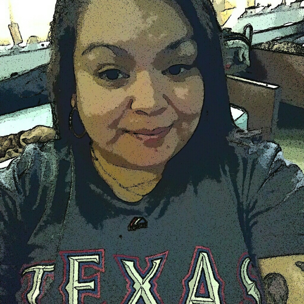 Meet your Posher, Belinda