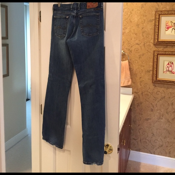 Lucky jeans - Picture 2 of 3