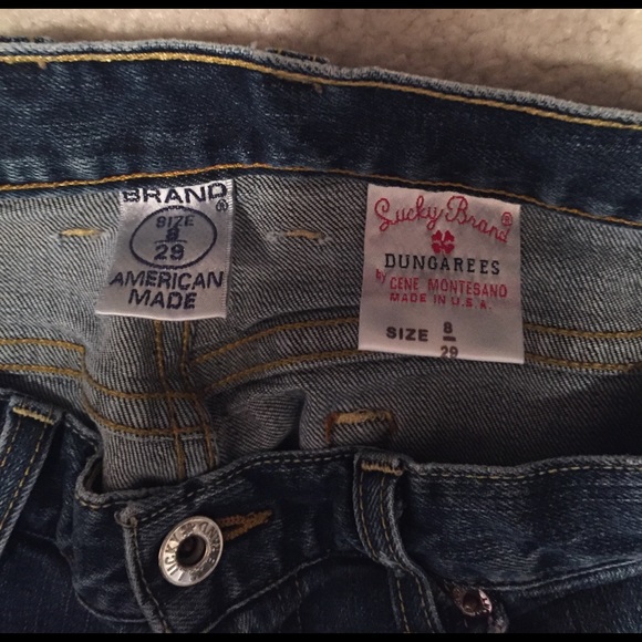 Lucky jeans - Picture 3 of 3