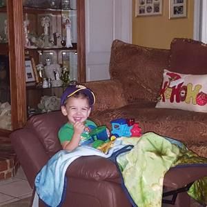 Meet your Posher, Mary