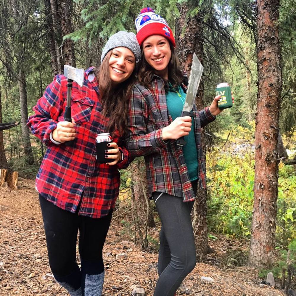 Meet your Posher, Sam