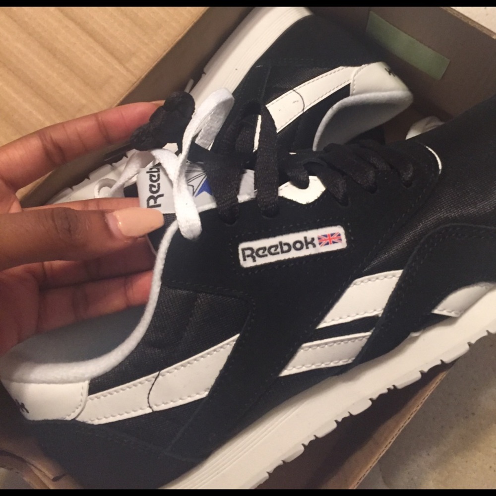 Reebok Classics