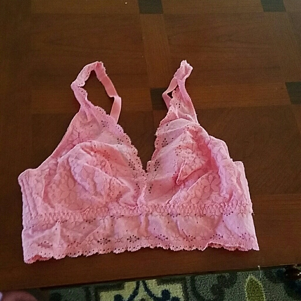Bra