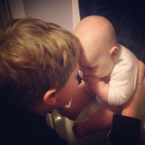 Meet your Posher, Ethan