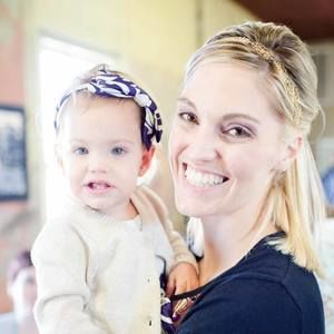 Meet your Posher, Laura