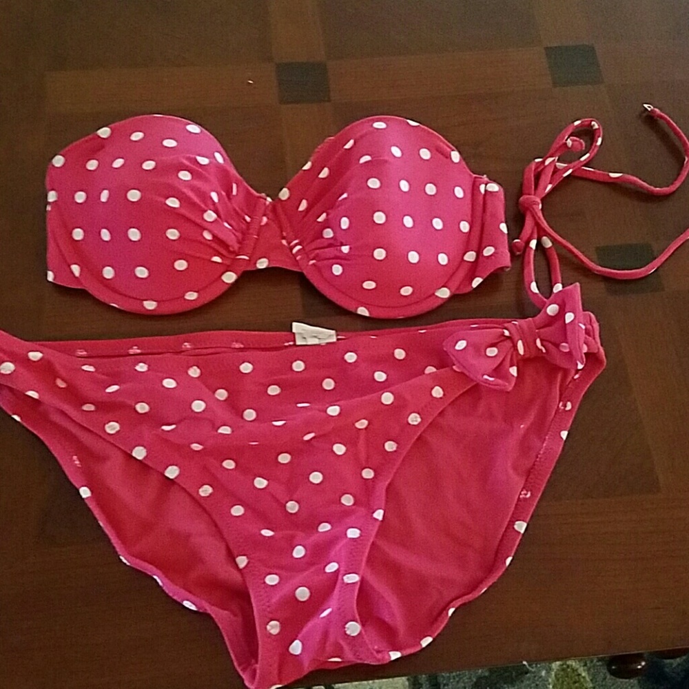 Target bikini