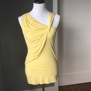 Bailey 44 summer knit tank