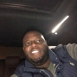 Meet your Posher, Matthew